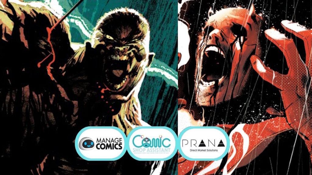 Absolute Green Arrow Tops Last Week’s Top 400 Bestselling Comics Chart Absolute Green Arrow Tops Last Week’s Top 400 Bestselling Comics Chart
