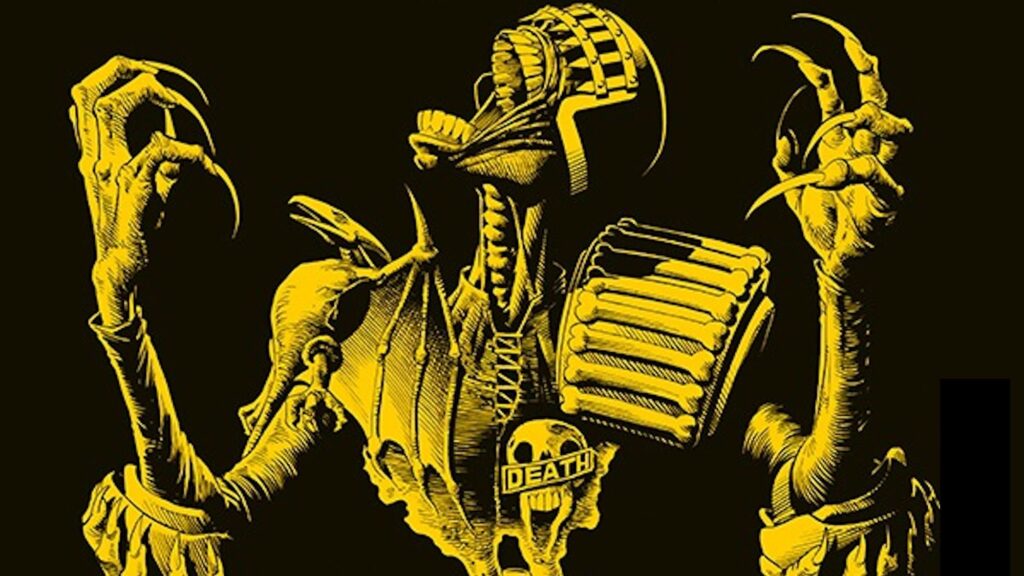 Things To Do In London If You Like Comics In August 2026
