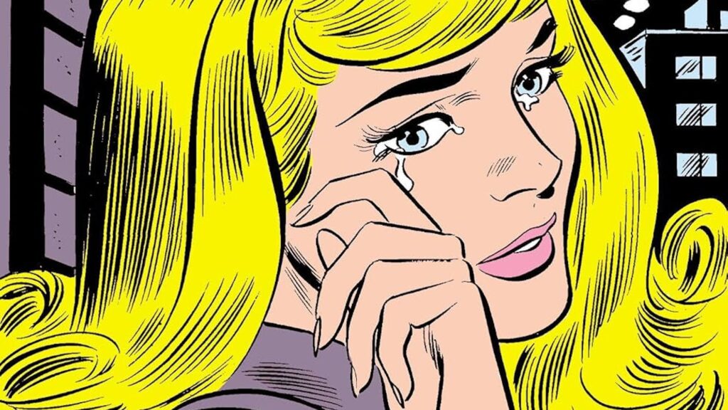 DC Comics’ Big Books For January 2027 Takes Back Roy Lichtenstein DC Comics’ Big Books For January 2027 Takes Back Roy Lichtenstein