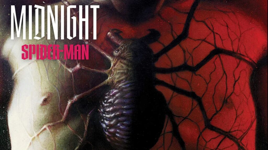 How The Marvel Midnight Comics Might Cross Over (Spoilers)