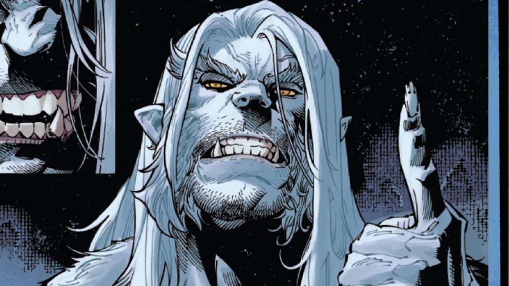 LATE: X-Men DNX Slips Two Weeks But Where Is This Heading? (Spoilers)