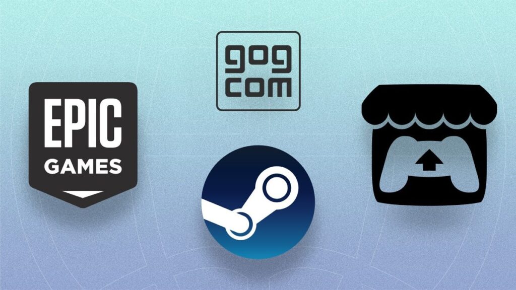 The Best Places to Buy and Rent PC Games Online in 2026