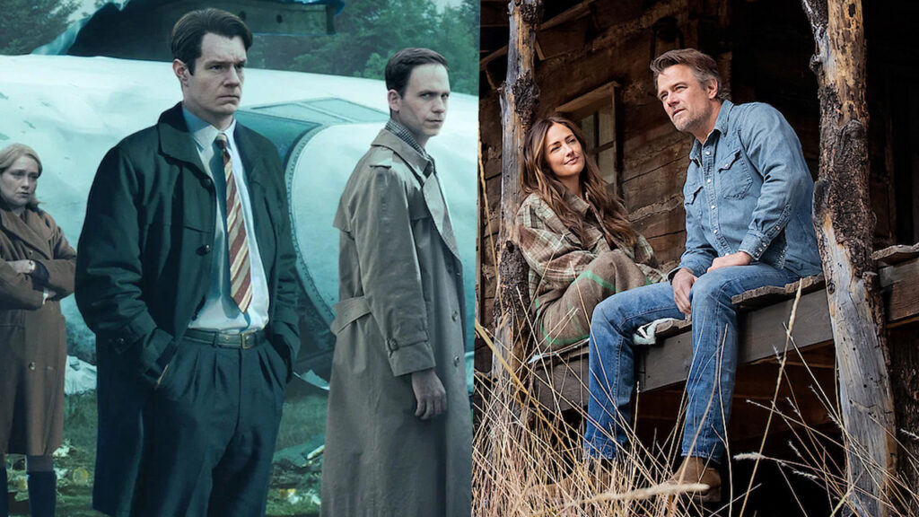 Netflix Tops: The Spider-Man Effect, Ransom Canyon Season 2 Latest, and Debuts for The Idaho Murders and The Bombing of Pan Am 103 Netflix Tops: The Spider-Man Effect, Ransom Canyon Season 2 Latest, and Debuts for The Idaho Murders and The Bombing of Pan Am 103