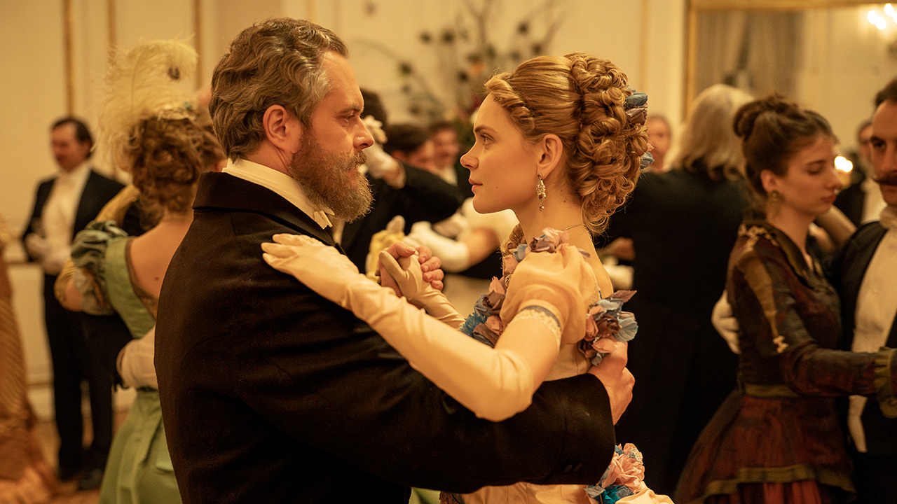 The Doll Netflix Series Everything We Know