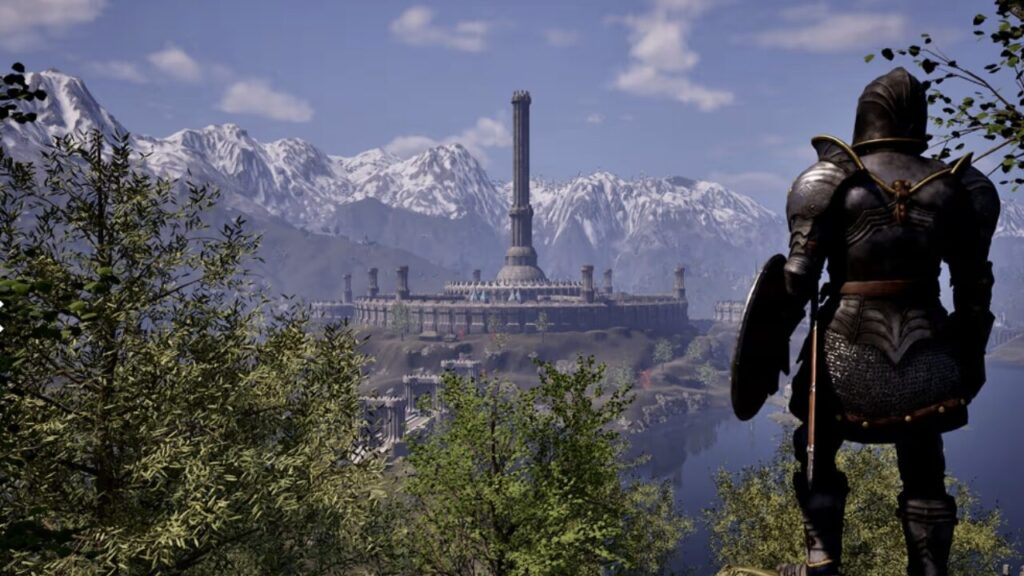 The Elder Scrolls IV: Oblivion Remastered (Nintendo Switch 2) Performance Review The Elder Scrolls IV: Oblivion Remastered (Nintendo Switch 2) Performance Review