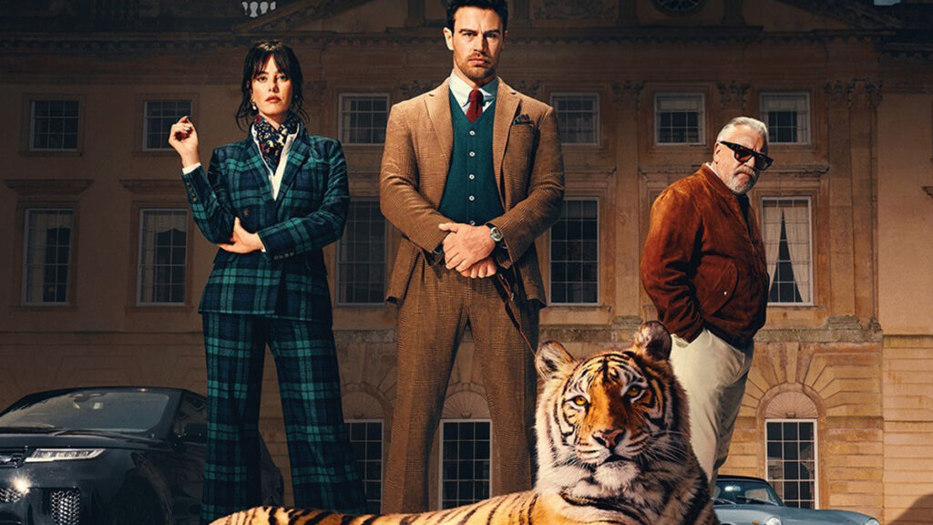 ‘The Gentlemen’ Officially Renewed for Season 3 at Netflix Following Casting Speculation