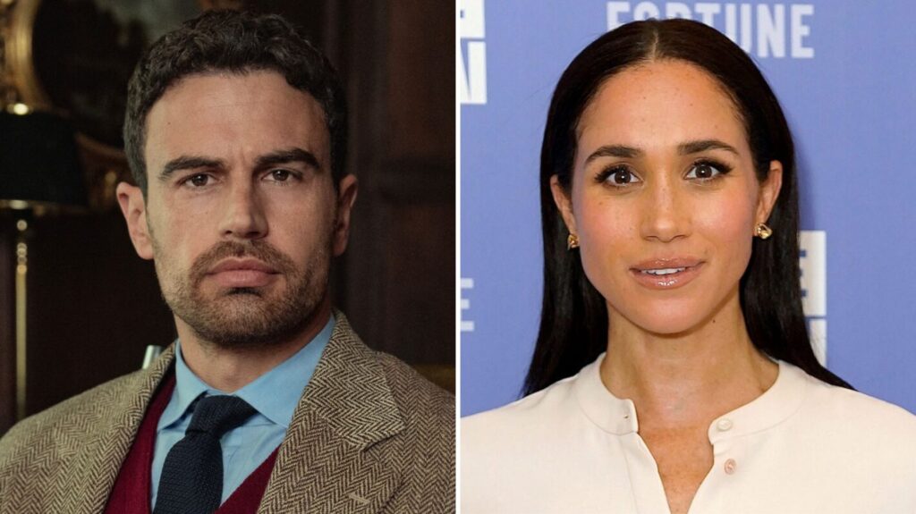 ‘The Gentlemen’: Meghan Markle Eyes Potential Season 3 Role