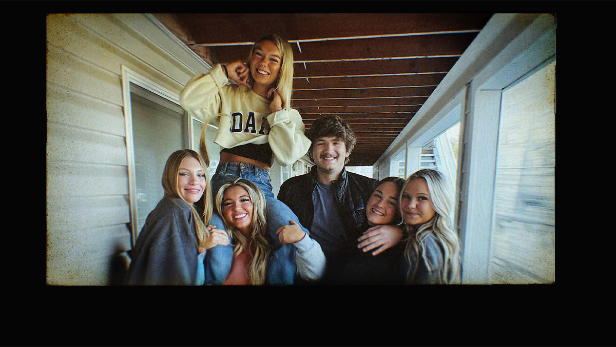 The Idaho Murders College Nightmare Best New Tv Shows On Netflix Uk This Week August 7 2026