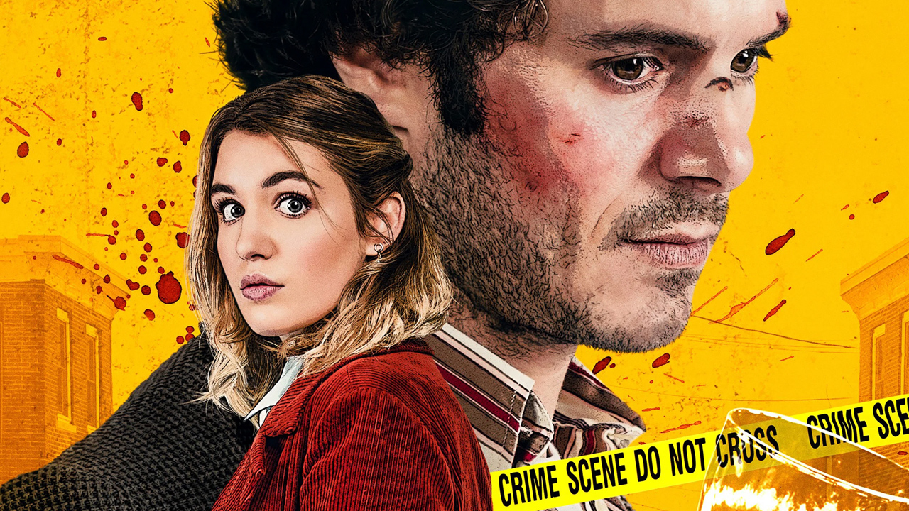 The Kid Detective New On Netflix August 2026