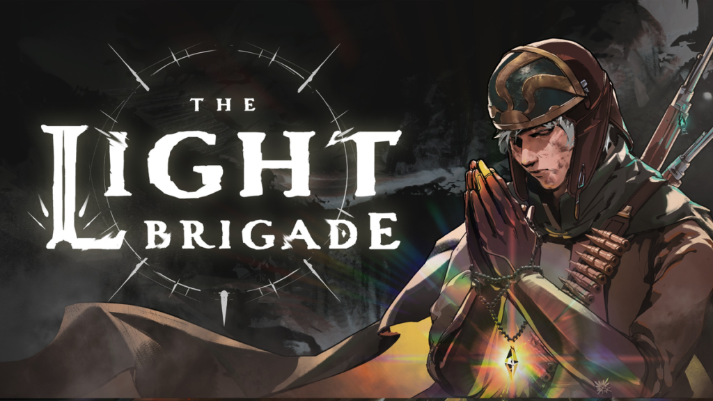 Roguelike Shooter The Light Brigade’s Final Content Update Is Live Now Roguelike Shooter The Light Brigade’s Final Content Update Is Live Now