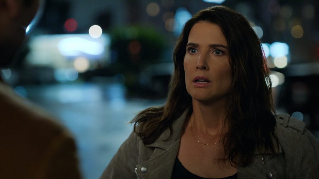 ‘The Lincoln Lawyer’ Spinoff About Cobie Smulders’ Character in the Works at Netflix