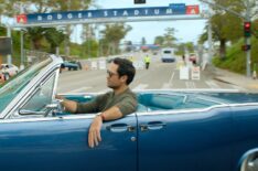 'The Lincoln Lawyer's Manuel Garcia-Rulfo Talks Mickey & Maggie's Future: 'That's the Love of His Life'