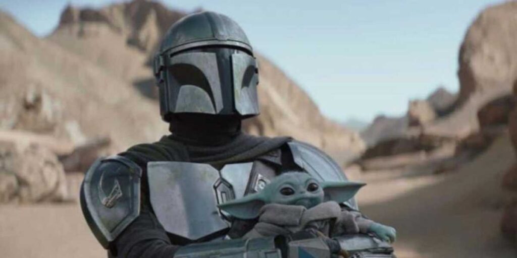 Official: Disney Brings ‘The Mandalorian’ TV Series To End After 6 Years