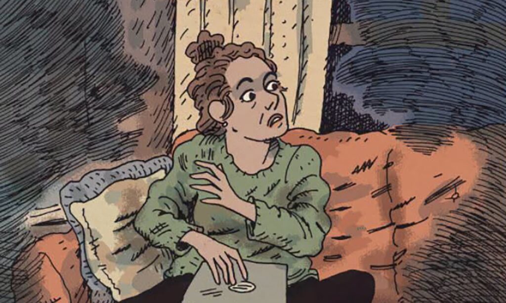 Fantagraphics warns comics fans that scammers cloned its website to steal credit card information Fantagraphics warns comics fans that scammers cloned its website to steal credit card information
