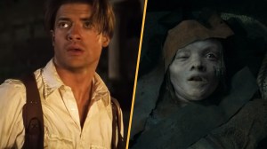 Mummy Movie Report Reveals Which Film Is the Fan-Favorite & It’s Not Even Close