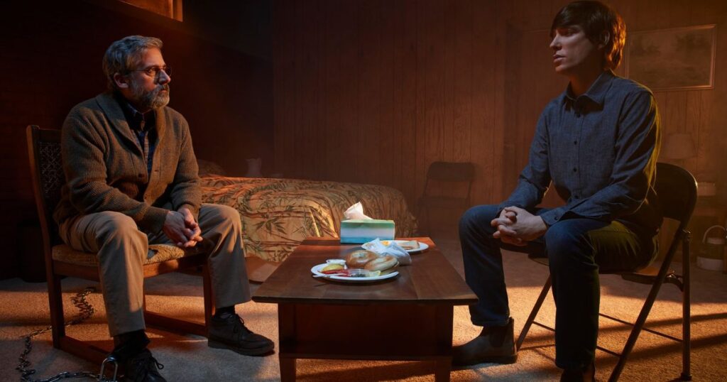 3 limited series on Hulu you can binge-watch this weekend (August 7 3 limited series on Hulu you can binge-watch this weekend (August 7