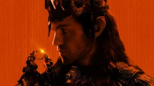 Everything We Know About The Rings of Power Season 3, Including the Comedian Voicing a Demon