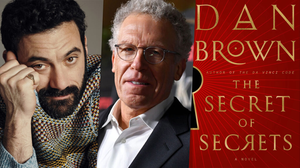 Dan Brown’s ‘The Secret of Secrets’ Adaptation at Netflix: Filming August 2026 & What Else We Know