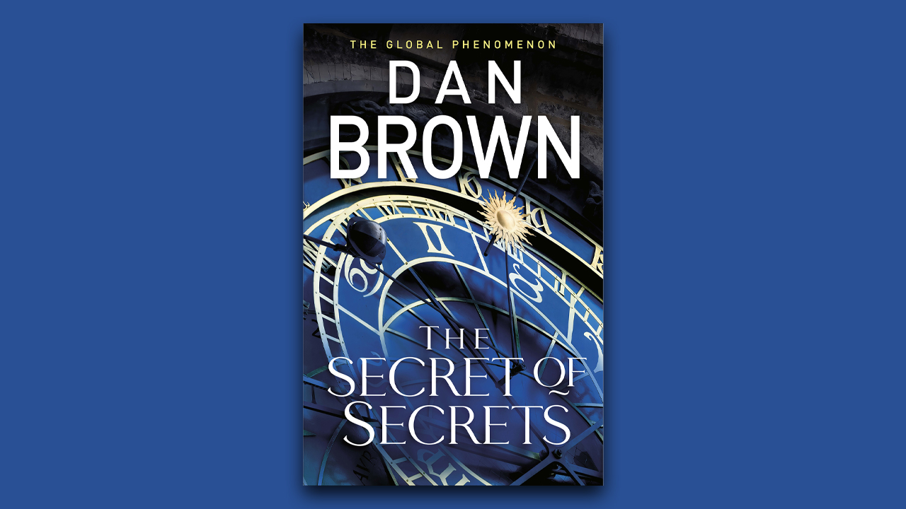 The Secrets Of Secrets Netflix Novel