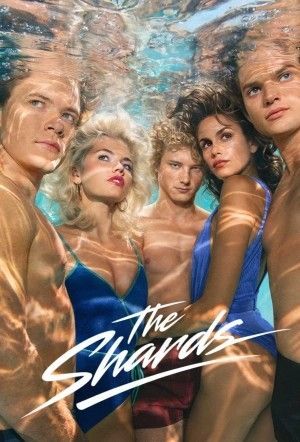 the shards series poster