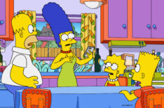 ‘The Simpsons’ Will End With Season 40, Nancy Cartwright Thinks