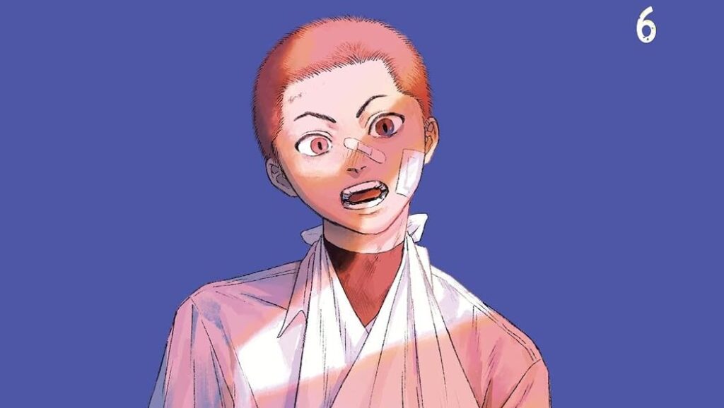 Billy Bat, The Summer Hikaru Died & More Titles Honored at 3rd American Manga Awards