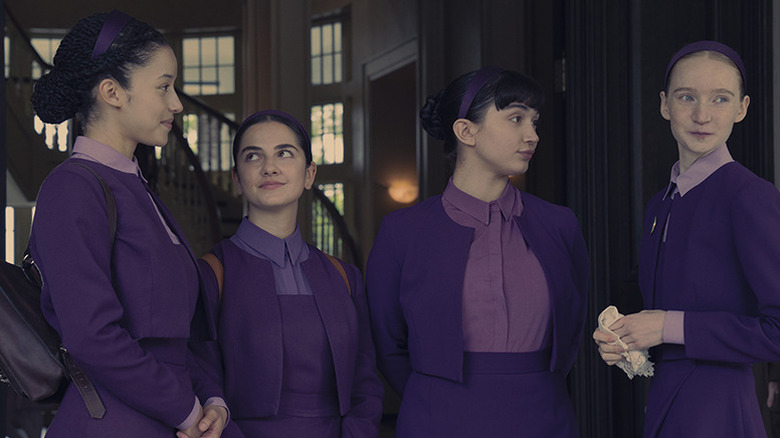 The Testaments Season 1