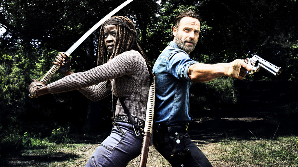 The Walking Dead Universe on Netflix: A Complete Guide to Every Series and What’s Next