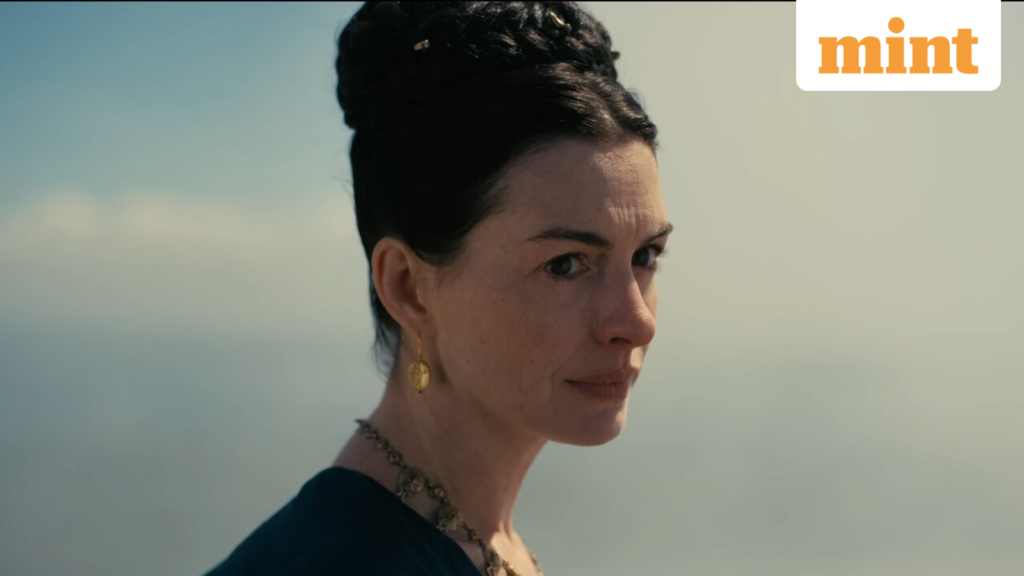 Entertainment News Today LIVE Updates on August 10, 2026: The Odyssey Box Office: Christopher Nolan’s epic becomes his highest-grossing film ever at .1 billion