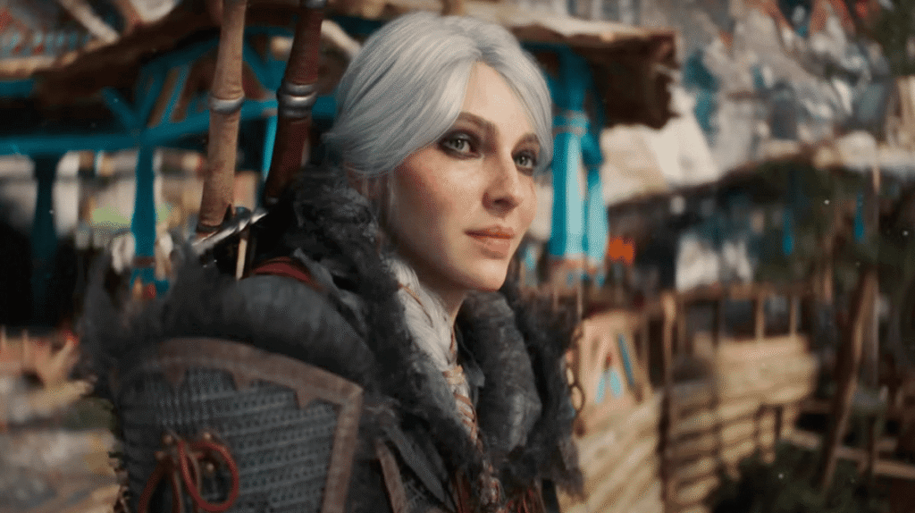 The Witcher 4 physical edition confirmed by CDPR, even if PS5 discs go away