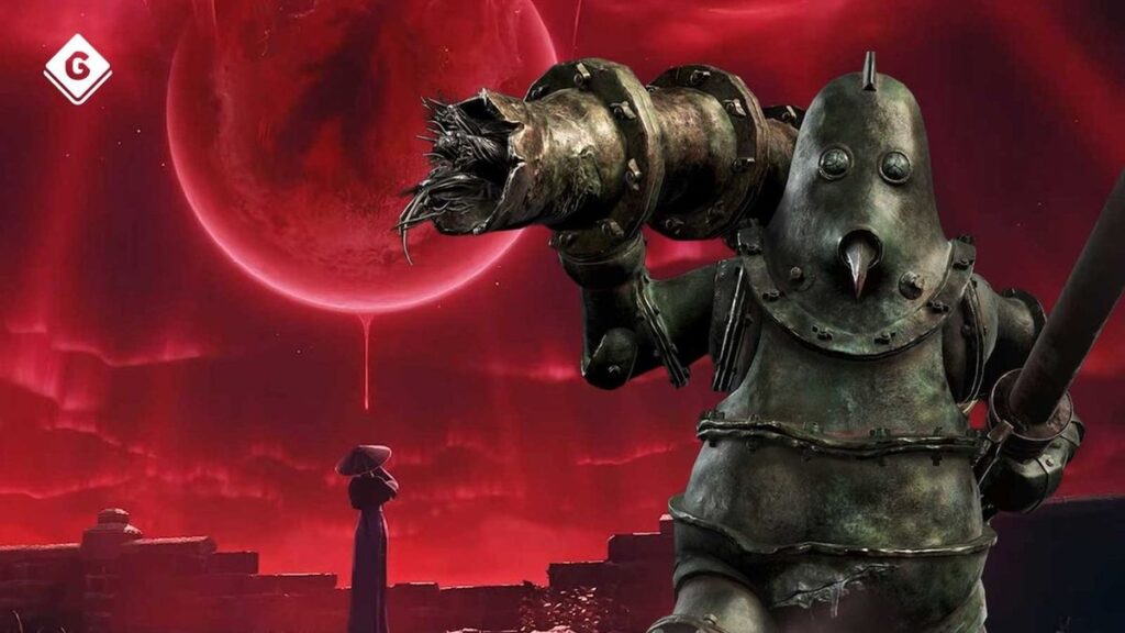 The Duskbloods isn’t just ‘Nintendo Bloodborne’, it’s better than Elden Ring: Nightreign The Duskbloods isn’t just ‘Nintendo Bloodborne’, it’s better than Elden Ring: Nightreign