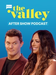 the valley after show