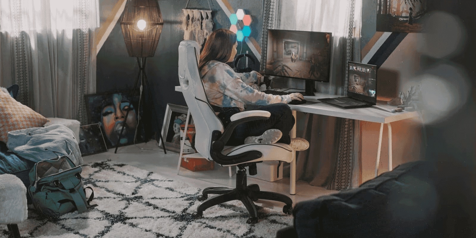 The Silent Gaming Revolution: How to Build a Quiet Gaming PC