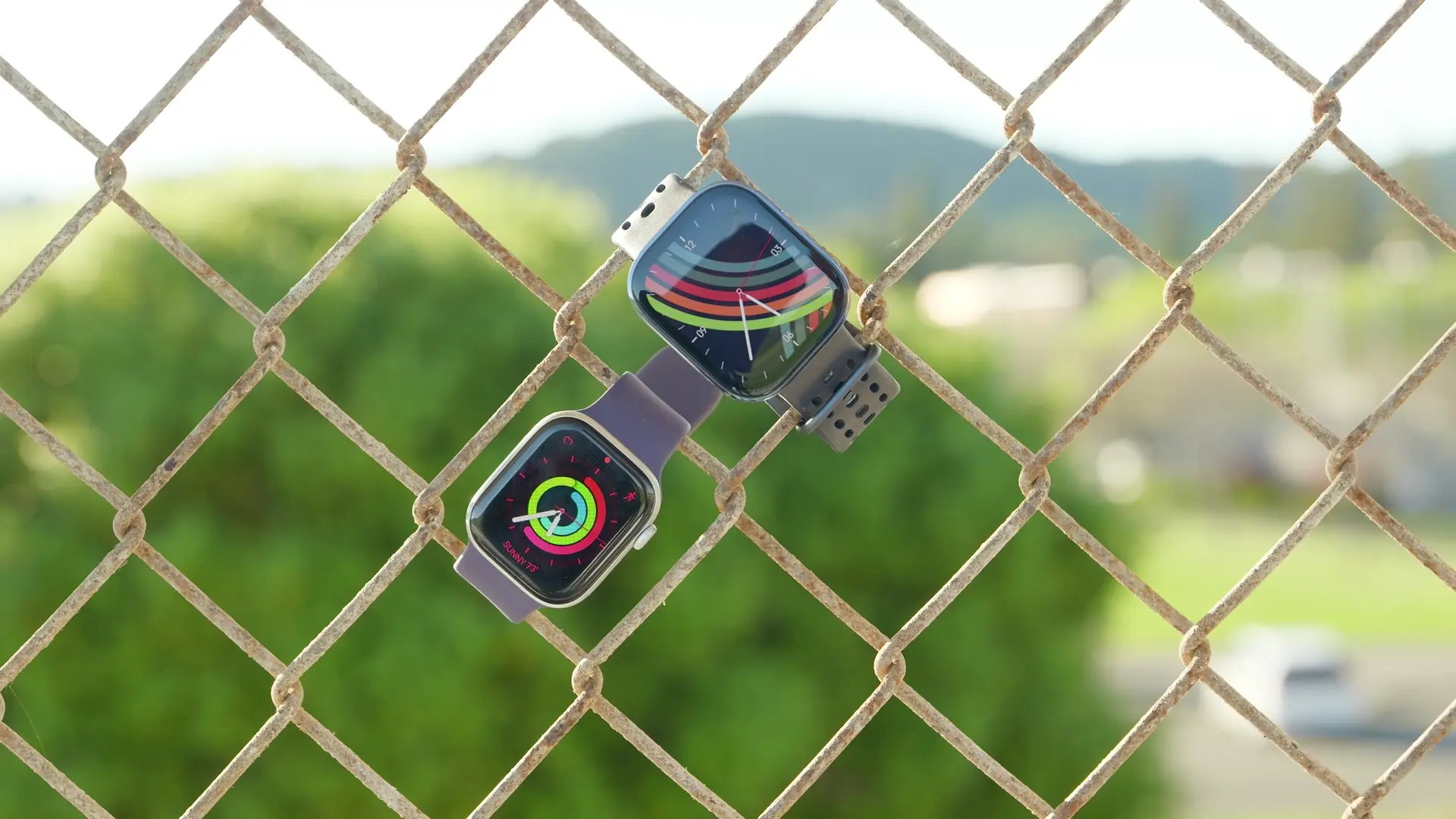 I Ran 30 Miles and THIS Is the Most Accurate Smartwatch