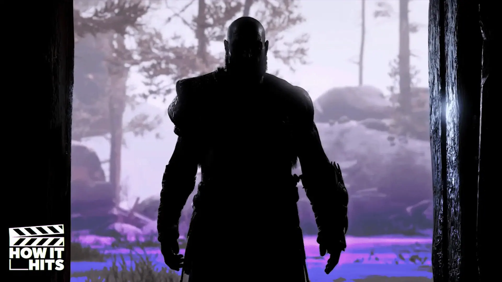Can Games Be Too Cinematic for Their Own Good?