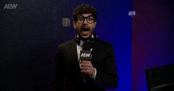 AEW lost an insane amount of money on the Fight Forever video game AEW lost an insane amount of money on the Fight Forever video game
