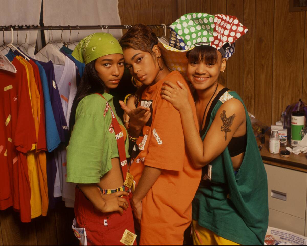TLC