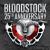 Mercyful Fate, Electric Callboy And Motionless In White Lead First Acts For Bloodstock Festival 2027