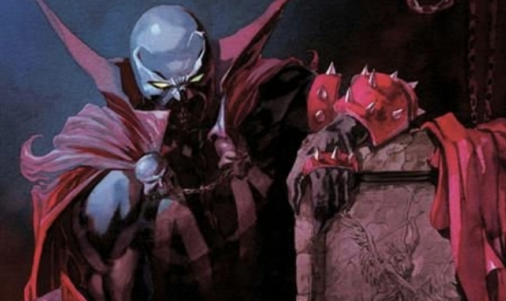 Image Comics’ president Todd McFarlane says relaunches and new #1s are a “short-term hit” but not worth it in the long run, and he’d never do it to Spawn Image Comics’ president Todd McFarlane says relaunches and new #1s are a “short-term hit” but not worth it in the long run, and he’d never do it to Spawn