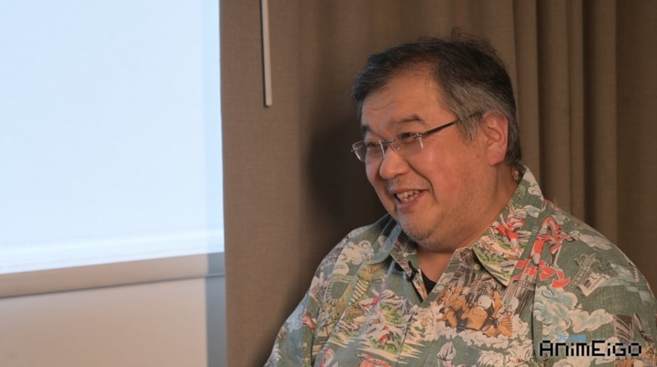 Toshifumi Yoshida Recalls 30 Years of Anime Dubs on ‘The Anime Business’ Toshifumi Yoshida Recalls 30 Years of Anime Dubs on ‘The Anime Business’