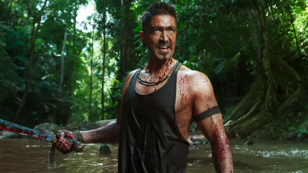 Toxic Hindi version faces CBFC cuts: Abusive dialogues, drug scenes removed Toxic Hindi version faces CBFC cuts: Abusive dialogues, drug scenes removed