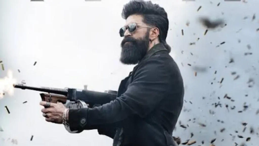 Yash’s Toxic gets CBFC clearance without cuts despite violence, adult themes