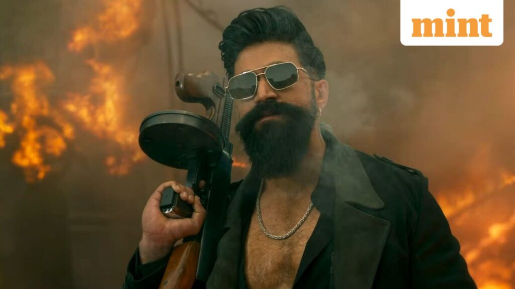 Entertainment News Today LIVE Updates on August 26, 2026: Yash’s Toxic faces CBFC cuts in Hindi version; abusive dialogue muted, drug scene reduced