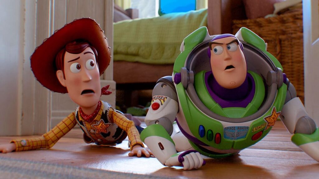 Toy Story 5 Is Coming to Disney+ Next Month