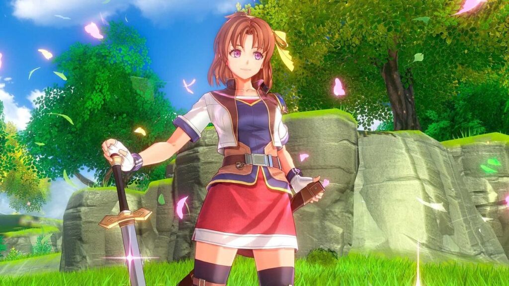 This free PlayStation 5 RPG taster has Final Fantasy vibes and 5 This free PlayStation 5 RPG taster has Final Fantasy vibes and 5