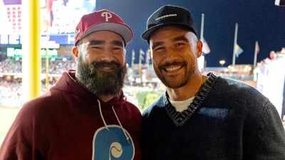 How the Kelce name became a brand worth hundreds of millions across football, media, and pop culture