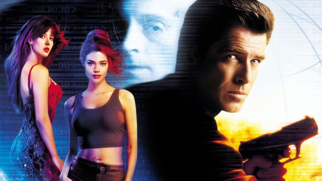 James Bond returns as classic 007 game remastered for PC, free for some