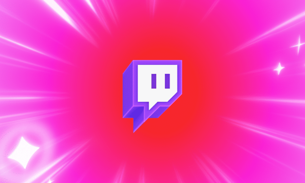Twitch Opens Brand Sponsorship Opportunities To All Affiliates Twitch Opens Brand Sponsorship Opportunities To All Affiliates