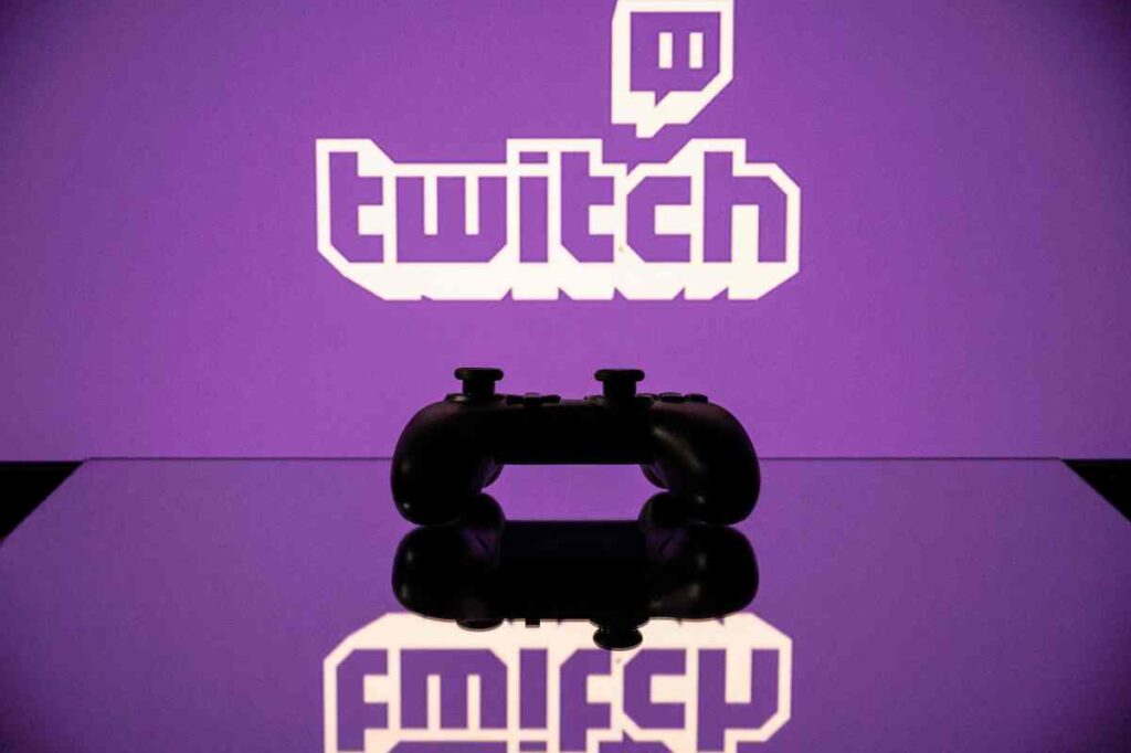 Amazon will train on Twitch streamers’ content by default, unless they opt out