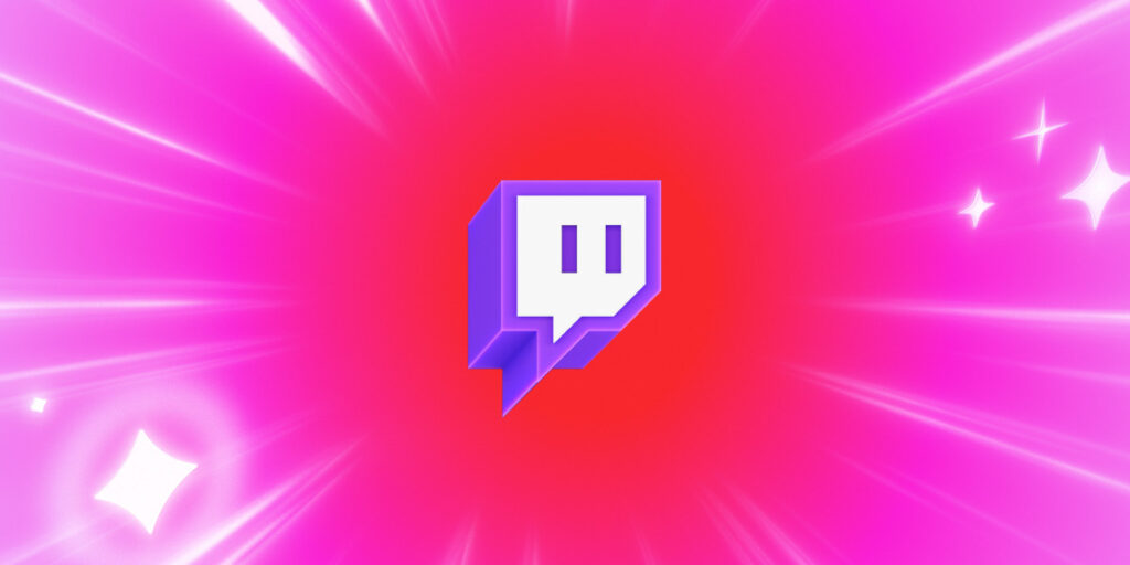 Twitch opens sponsorships to Affiliates globally through expanded creator programme